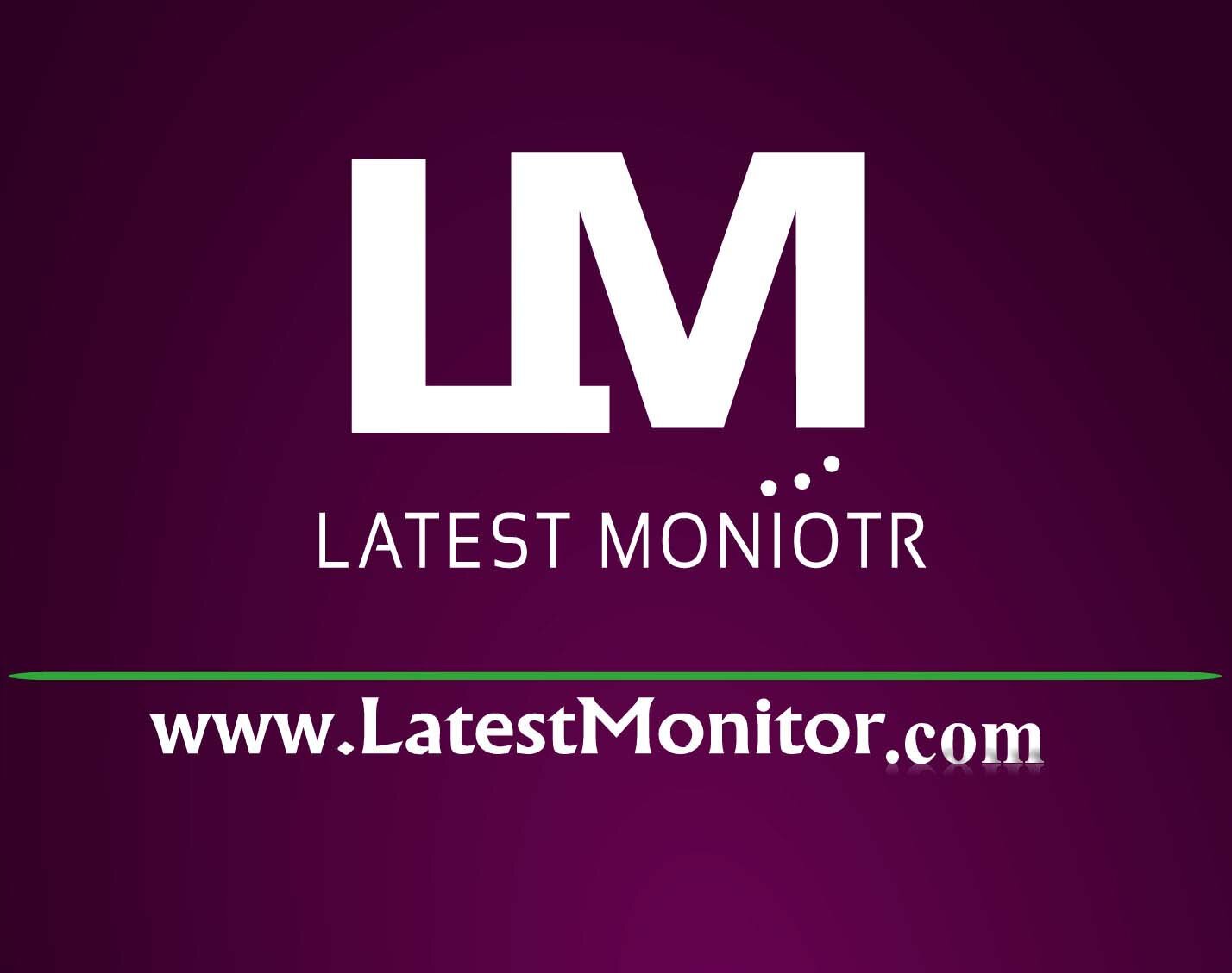 Latest Monitor - Always Latest Hyips!