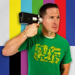 Eclectic electronic music producer and audio/visual DJ. Avid investor. Will work for food. Sarcasm expert.