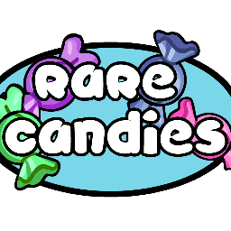 Rare Candies has officially liquidated. If you have any queries please contact us via Facebook https://t.co/pBgtu0lBH3