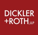 Dickler Roth is a New York City boutique real estate law firm serving residential purchasers, sellers and lenders.