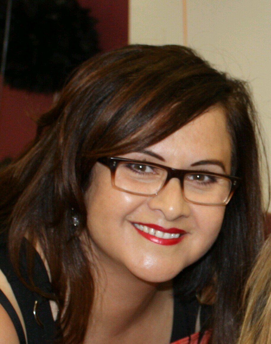 Real Estate Agent, Wife,  Mother, Grandmother,  Woman of God, El Paso Tx.