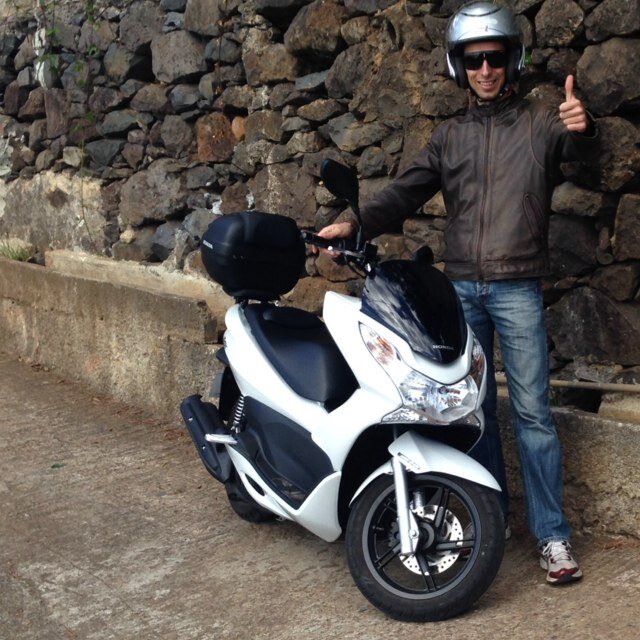 TonyBravoPcx's profile picture. 