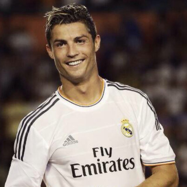 Fan of @Cristiano. Fanpage of Cristiano Ronaldo! Follow me if you are a fan of Cristiano Ronaldo #HalaMadrid #Cristiano #Cristiano #bigfan