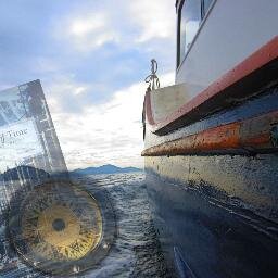 Travel & life adventures.... first following the dream in an airstream trailer, now following it in a wooden boat.