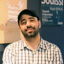 #gamedev and #retro gamer! Senior Programmer at @SumoDigitalLtd. My opinions are my own.