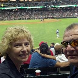 Wife, Grandma, Educator