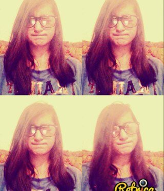 İ feel luck every day , when i'm with you