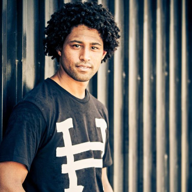 Martial Artist|Tricking|Yoga|Parkour|Bboy|Kendama
Promoting health fitness and active lifestyle.
Sponsered by HyperMartialArts and SanbonProApparel