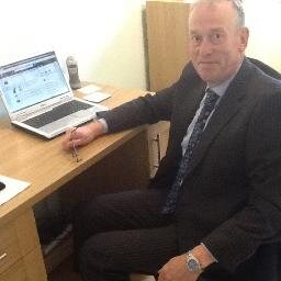 Managing Director of @Max_Opps