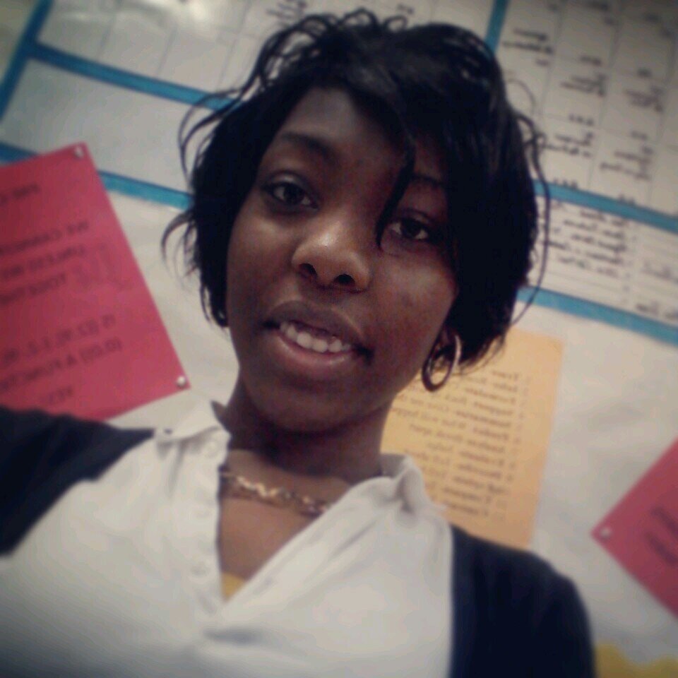 High School Student striving for sucess , im ME fxck who judges that . ima Spoiled Bratt && a Daddys Girl. dnt talk about it be about it by Following Me
