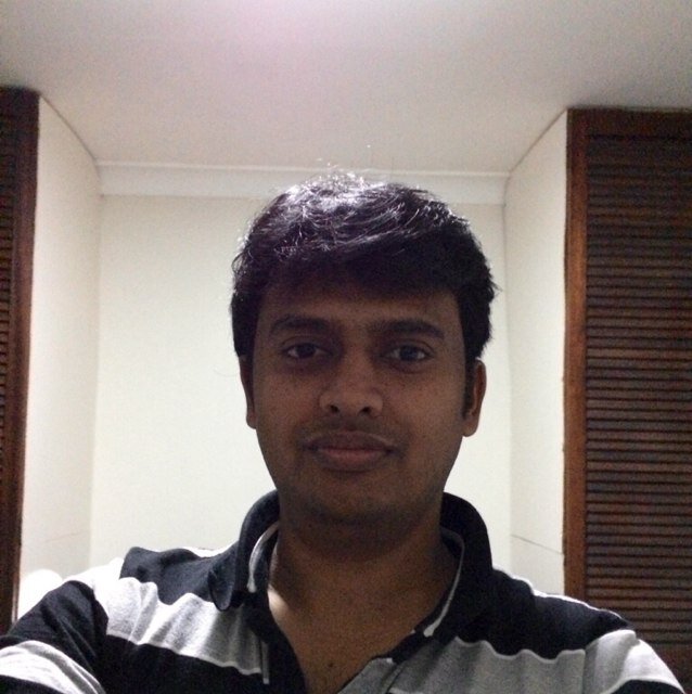 ramprasadg Profile Picture