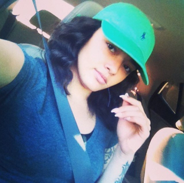 Live a dream only money could buy . @HotGirl_Ree is everything ❤ . IG : Thatdamnkhiaa_