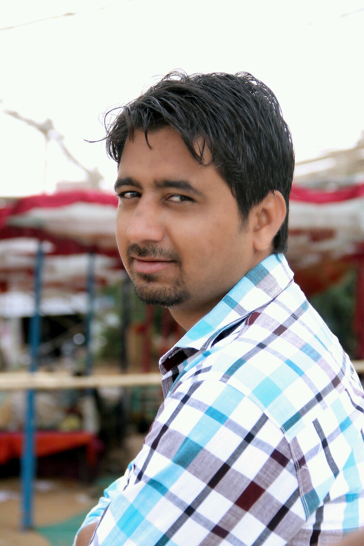 always be happy