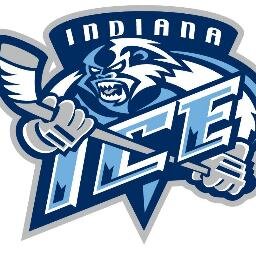 The Indiana Ice of the United States Hockey League! #goIce #allIn