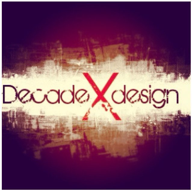 Decade by Design, Alternative Rock band. First single is now available https://t.co/I9YqysBc53 @jlalonde7 @ryanspeakman93 @trayman91 @AMelaragno