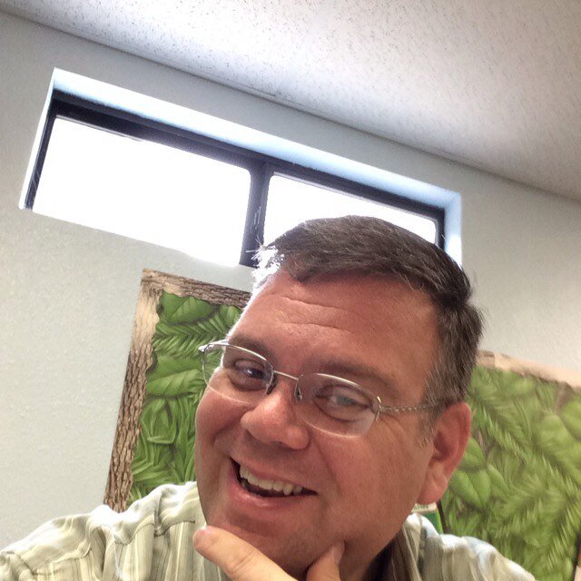 I am a Christian Teacher, husband, and father to two wonderful kids!