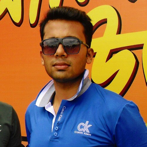 I am a simple boy who can do anything for his life. My inspiration is my father and wanna be a Interior designer....