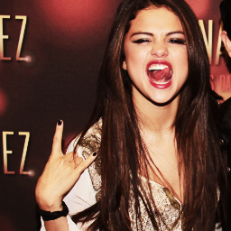 natalifcyrus's profile picture. Nothing in this world can stop me #Selenator #Swiftie