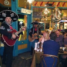 TEX MEX RESTAURANT SERVING DELICIOUS AUTHENTIC MEXICAN AND AMERICAN FOOD..GREAT ATMOSPHERE