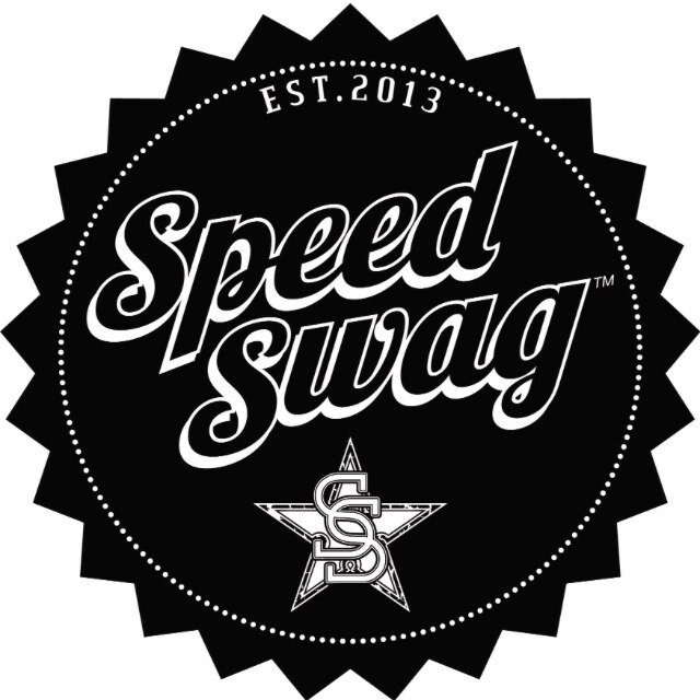 Founder @keenyn_walker Be Confident, Have Swag, BE YOU! Athletic Apparel for all ages. Often imitated but never duplicated! #RealSpeedSwag