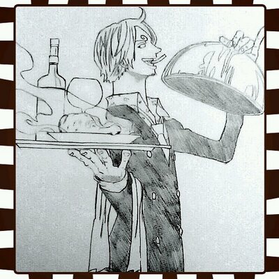 ナミゾウ 11piece22n Twitter