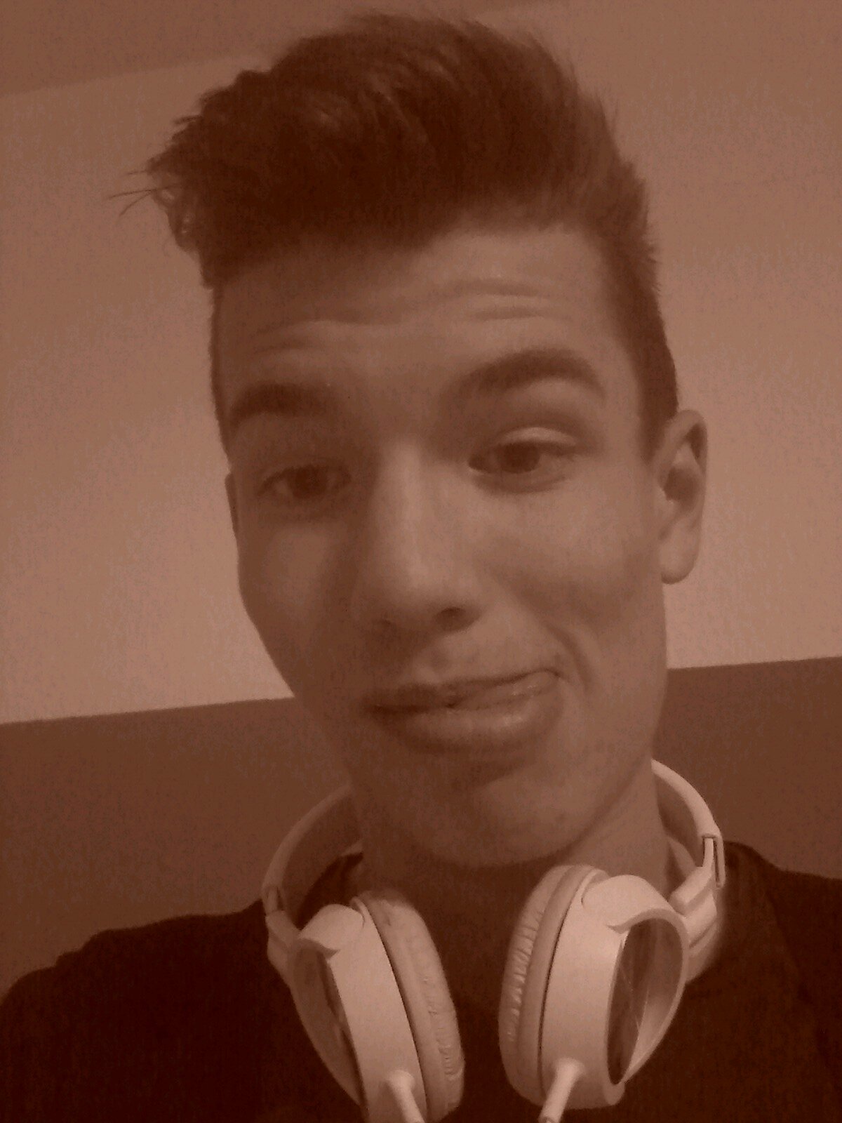 Wsup !? :)