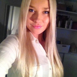 Selina | voetbal | 16 jaar | capelle a/d ijssel