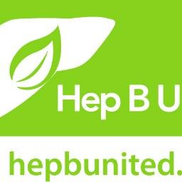 Hep B United is a national campaign to address hepatitis B, affecting 1 in 20 Americans, by increasing awareness, testing, vaccination and treatment.