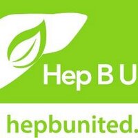Hep B United(@HepBUnited) 's Twitter Profile Photo