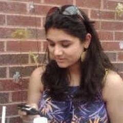 Tech. Gender. Arts. Policy. India. DC. Proud @mtholyoke alumna, @GWbusiness MBA. Author of bilingual Hindi-English children’s book “Meet Buckley”