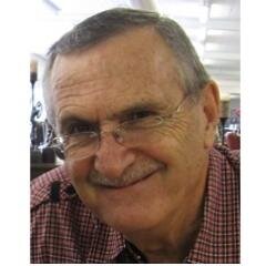 Husband-Dad-Oupa . Jesus-follower . Un-retired to empower others! Network Marketing . Social Media