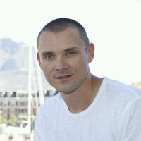 Morné Nagel (@mornenagel) 's Twitter Profile
