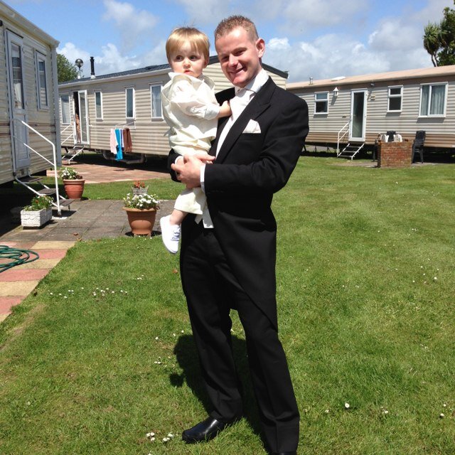 chrisdowlingcfc's profile picture. 