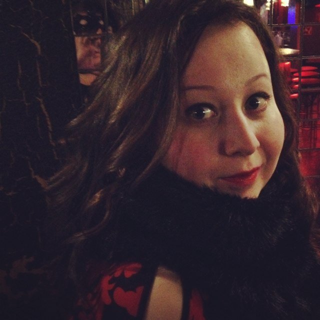 Work for Yandex, interested in mobile dev and marketing. Love earings, shoes and my little yorkie :)