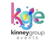 Kinney Group cultivates the conversation between the brand and the buyer. At Kinney Group Events, experience is paramount.