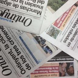 ontinyentnews's profile picture. 