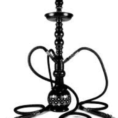 Happy Hour everyday 6-9pm 50% off hookahs. Starting at 7$