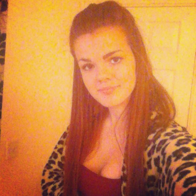 Sophiemariahh's profile picture. 