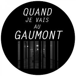 QJVAG_Tumblr's profile picture. Parce qu'au cinéma, l'action ne se déroule pas que sur l'écran.
https://t.co/nd9VFZOAXM