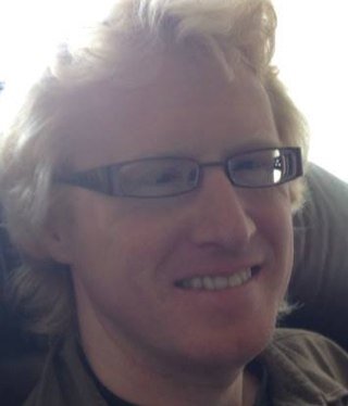 Internal comms bloke, Haribo connoisseur, dispenser of random nonsense.