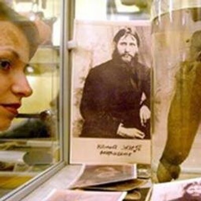 Käyttäjän Aleksi Rasputin twiitit.