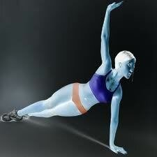 wegohealth_'s profile picture. Learn what it takes to have a healthy mind, body and spirit from health experts or join the discussion on creating and maintaining a healthy lifestyle.