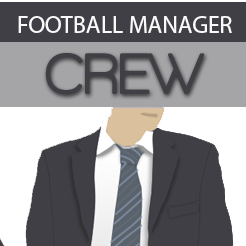 We are Football Manager Crew.  Established in 2013, we are a couple of lads obsessed with Football Manager.  Our goal is to promote high quality content #FM14