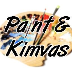 Paint & Kimvas offers step-by-step instructions for (date-night, girls-night, family-night,special occasions, team bld, experience).