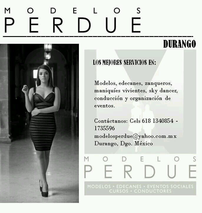 Modelos, Edecanes ejecutivas, Zanqueros, Maniquíes vivientes y Organización de Eventos Cel 618 1340854