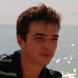 MatthiasDellaer's profile picture. 