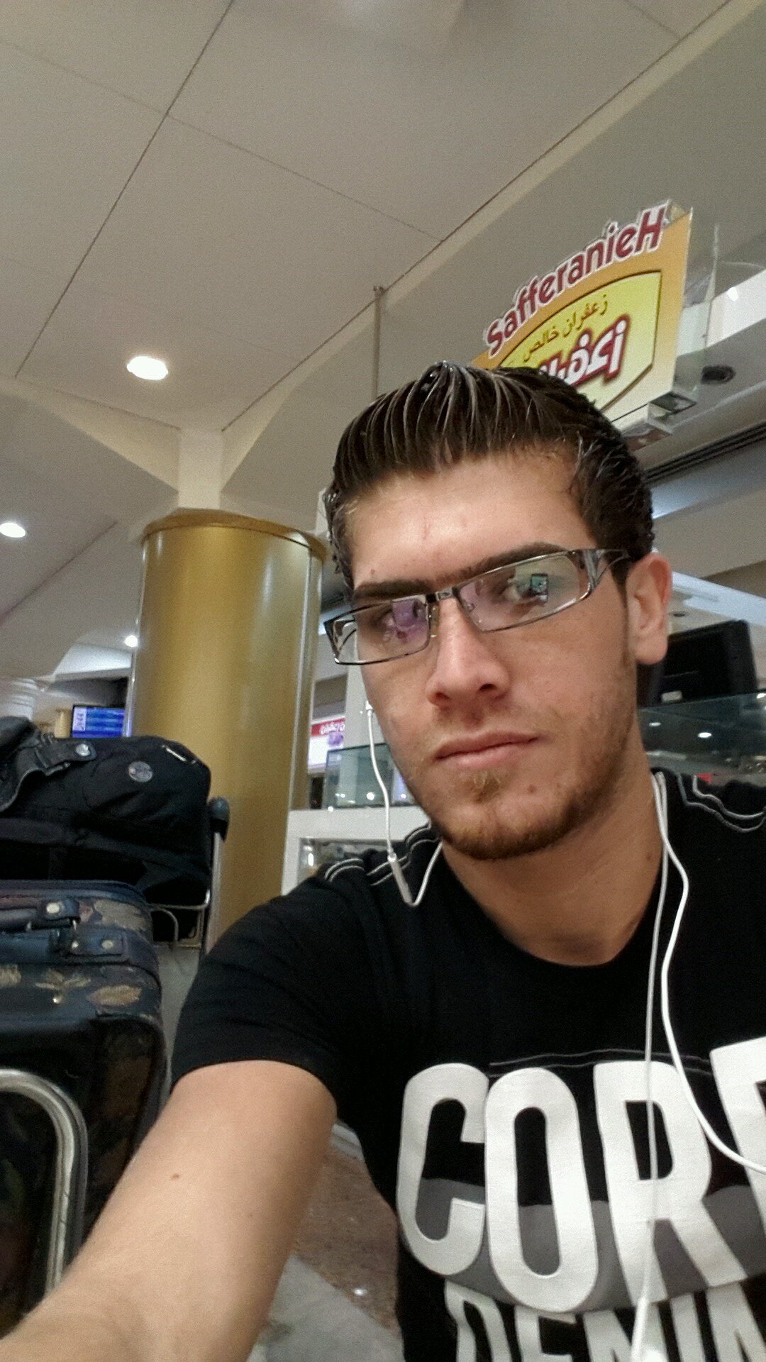 AAlmoty's profile picture. 