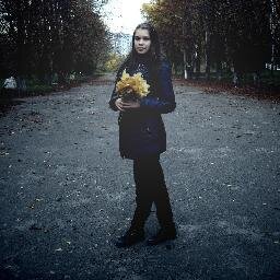 Vika210695's profile picture. 