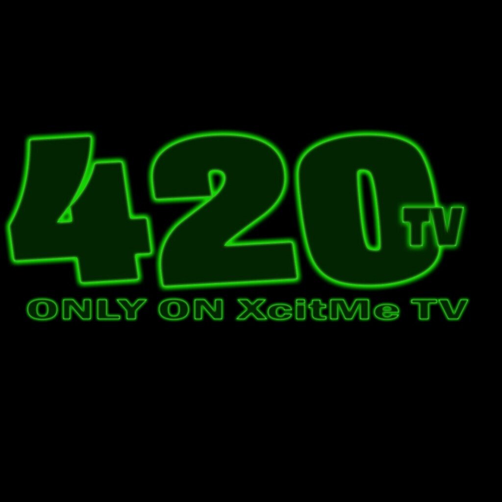 NEW TV Channel 420 Dedicated to All Smokers, Smoke Shop Brands & Companies Available Worldwide ONLY ON @XcitMeTV Cable Networks DOWNLOAD FREE CABLE APP TODAY