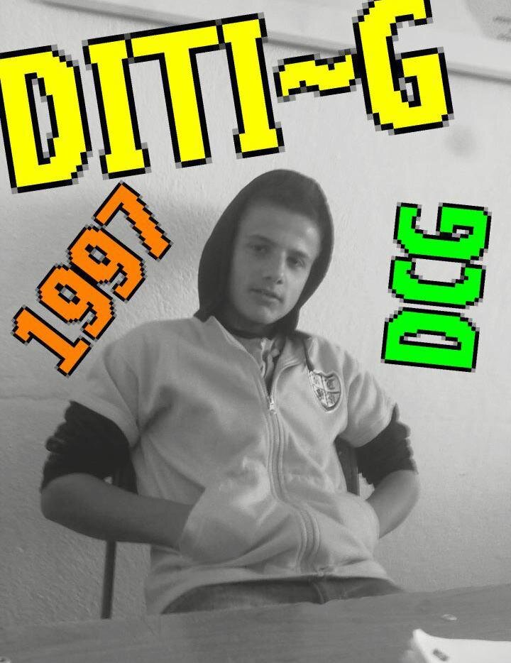 ditibushi1's profile picture. kl